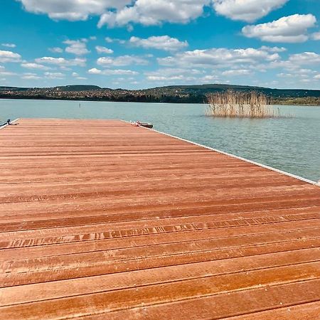 Fuzliget Surf Garden Apartment Balatonfuzfo Exterior photo